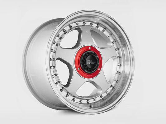 Centerlock Kit V1 for OZ Futura