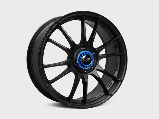 Centerlock Kit V1 for OZ Ultraleggera