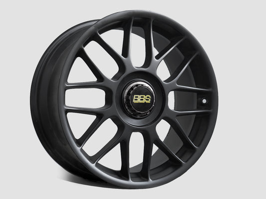 Centerlock Kit V5 with cover plate for BBS RC