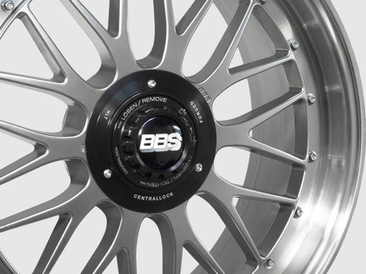 Centerlock Kit V1 for BBS LM