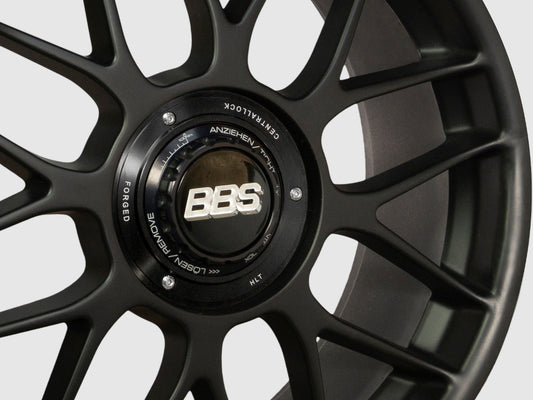 Centerlock Kit V1 for BBS RC