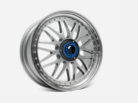 Centerlock Kit V1 for Rial Daytona