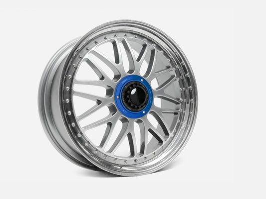 Centerlock Kit V1 for Rial Daytona