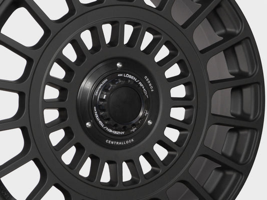 Centerlock Kit V1 for mbDESIGN MSP