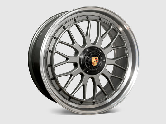 Centerlock Kit V1 for mbdesign LV1