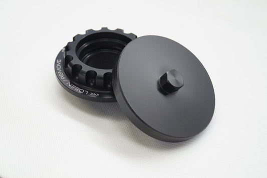 MG Wrench Key – High-Strength POM Edition (V1 / V3)