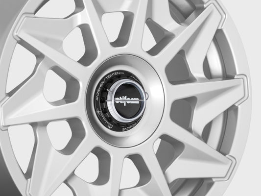 Centerlock Nuts V2 for Rotiform CVT