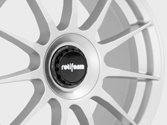 Centerlock Nuts V3 for Rotiform DTM