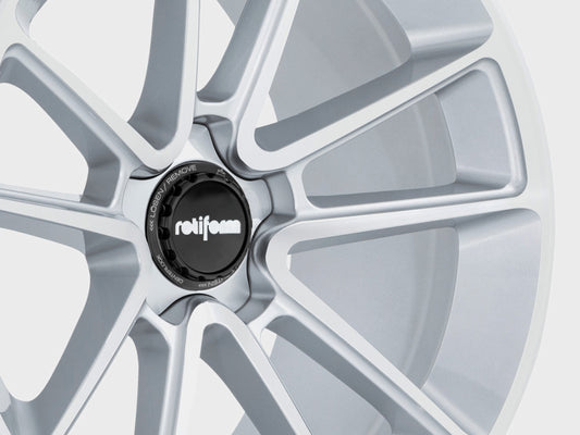 Centerlock Nuts V3 for Rotiform FRA