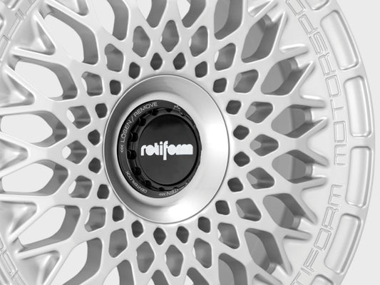 Centerlock Nuts V3 for Rotiform LHR-M