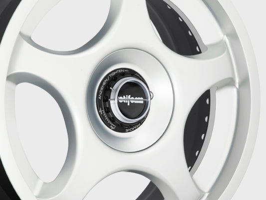 Centerlock Nuts V2 for Rotiform NFN