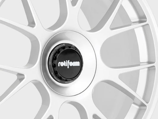 Centerlock Nuts V3 for Rotiform TUF