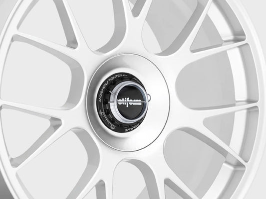 Centerlock Nuts V2 for Rotiform TUF