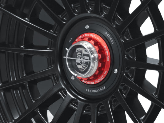 Centerlock Kit V2 for Rotiform Las-r