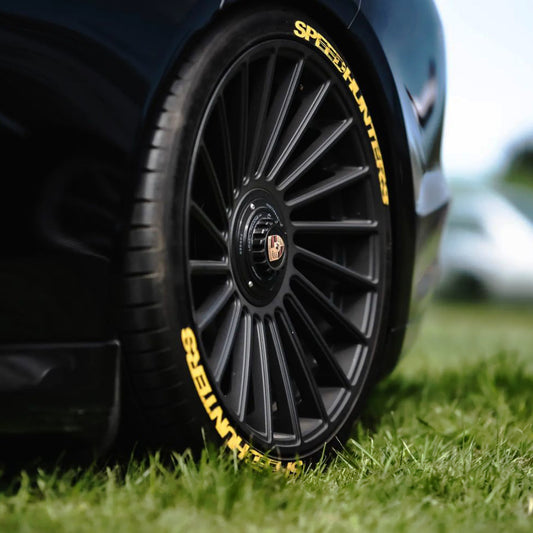 Centerlock Kit V1 for ETABETA VENTI-R