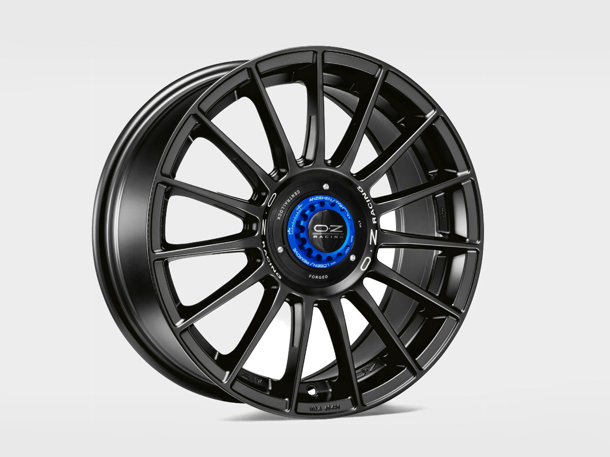 Centerlock Kit V1 for OZ Superturismo – mgcenterlock.com