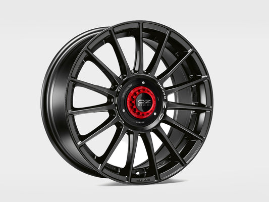 Centerlock Kit V1 for OZ Superturismo