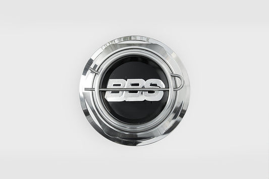 MG Hex Nut V2 Conversion Kit – Mirror Polished (BBS RM Fitment)