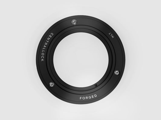 MG Plate Kit – PA6 Duraluminium (Set of 4)