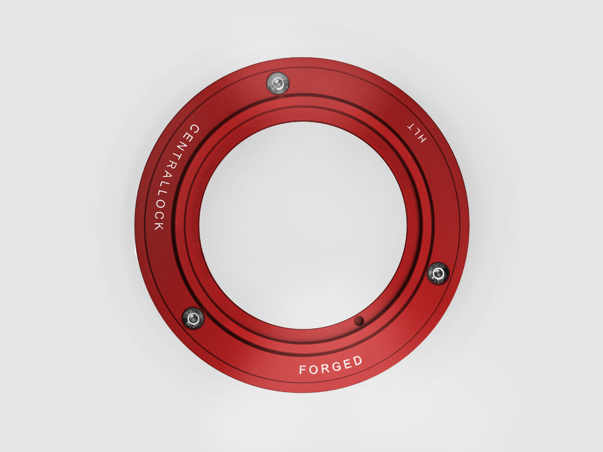 MG Plate Kit for OZ Superturismo LM | Powder Coated & Anodized