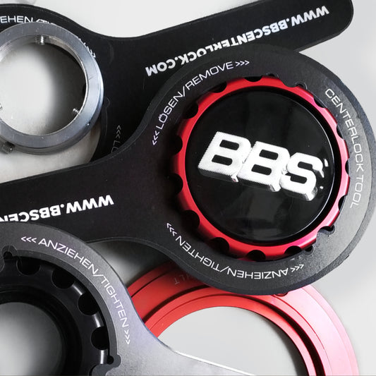 MG Centerlock Tightening Tool (V1, V2, V3)