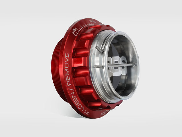 MG Centerlock Nut Kit V2 – Modular 2-Piece System
