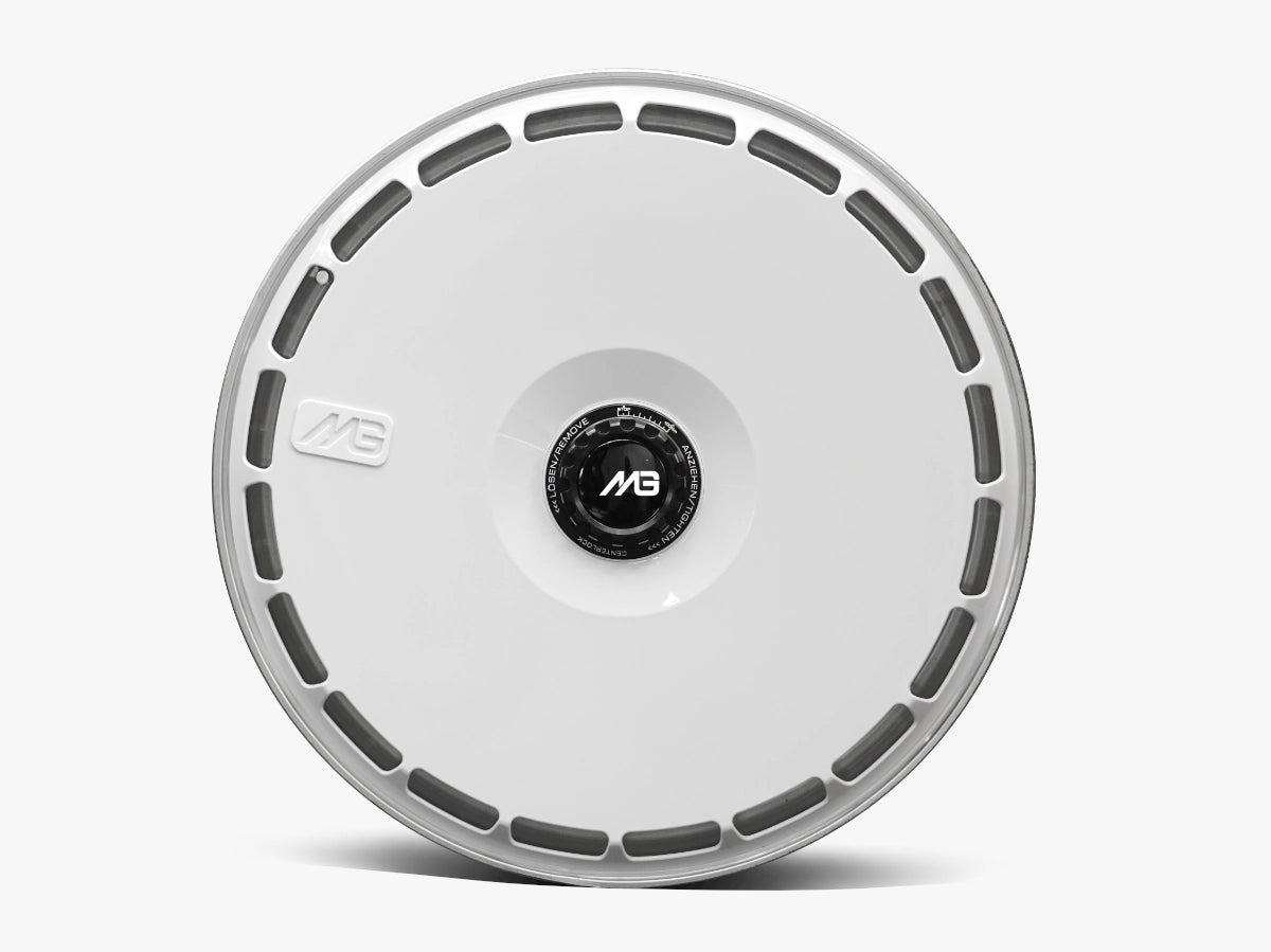 MG-line Aerodisc Kit – Compatible with BBS LM Wheels