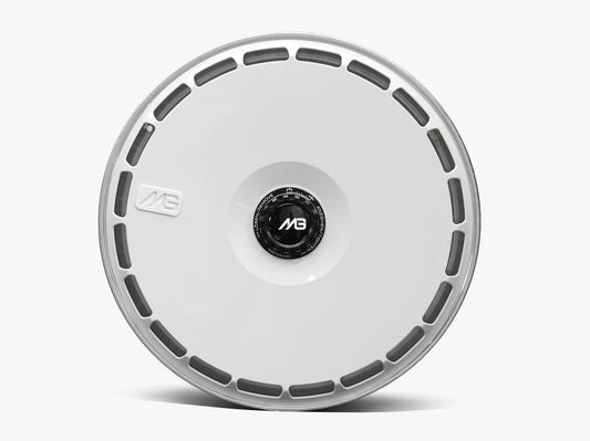 MG-line Aerodisc Kit – Compatible with BBS LM Wheels