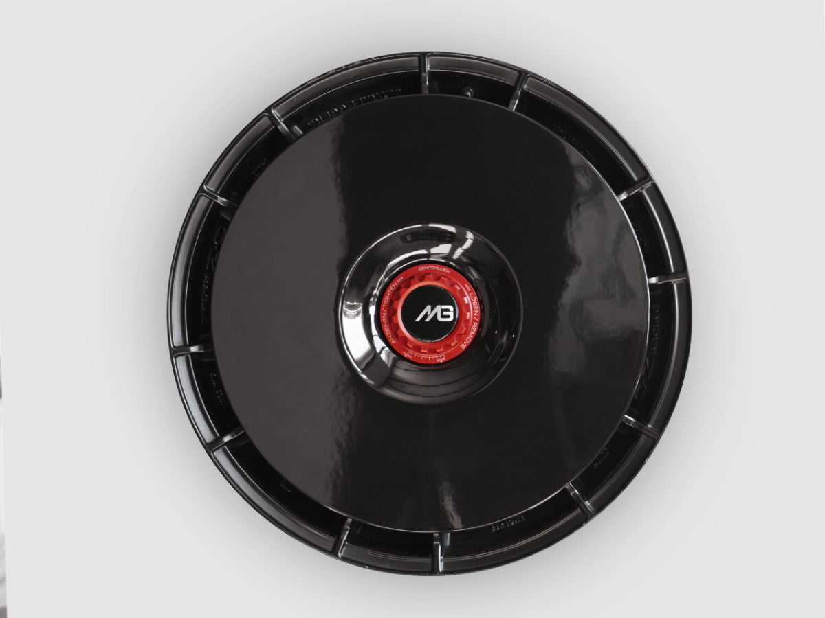 Aerodisc MG line 18" 19" 20"