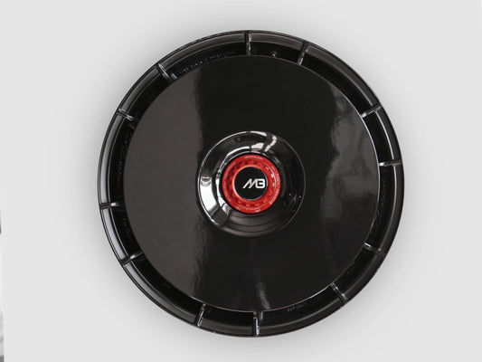 Aerodisc MG line 18" 19" 20"