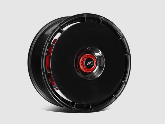 Aerodisc MG line 18" 19" 20"