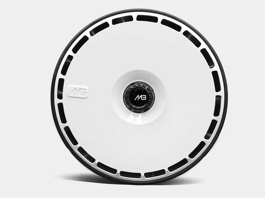 MG-line Aerodisc Kit – Compatible with BBS CH Wheels