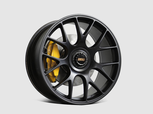 Centerlock Kit V5 for BBS CH-R