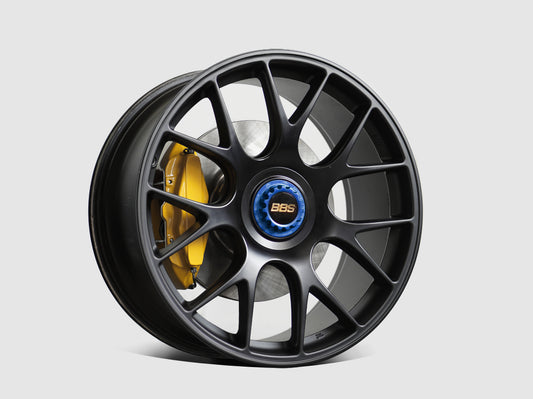 Centerlock Kit V5 for BBS CH-R