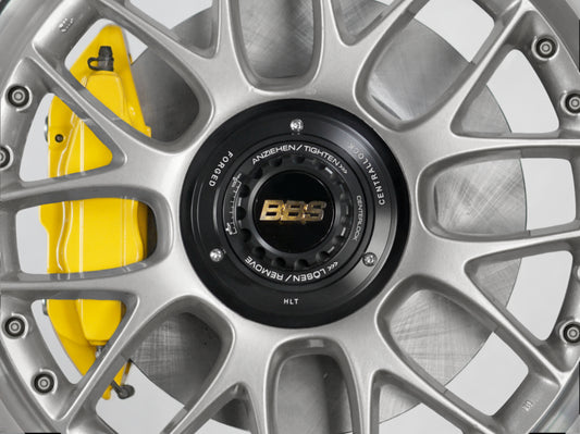 MG Centerlock Kit V1 – Special Edition (Fits BBS RX Wheels)