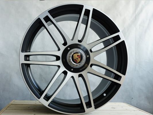 Centerlock Kit V1 for Speedline / AUDI