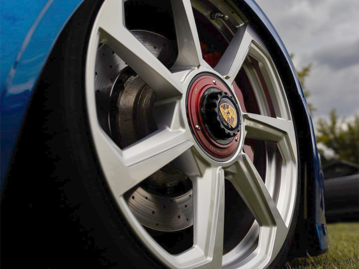 Centerlock Kit V1 for AUDI TT RS wheels