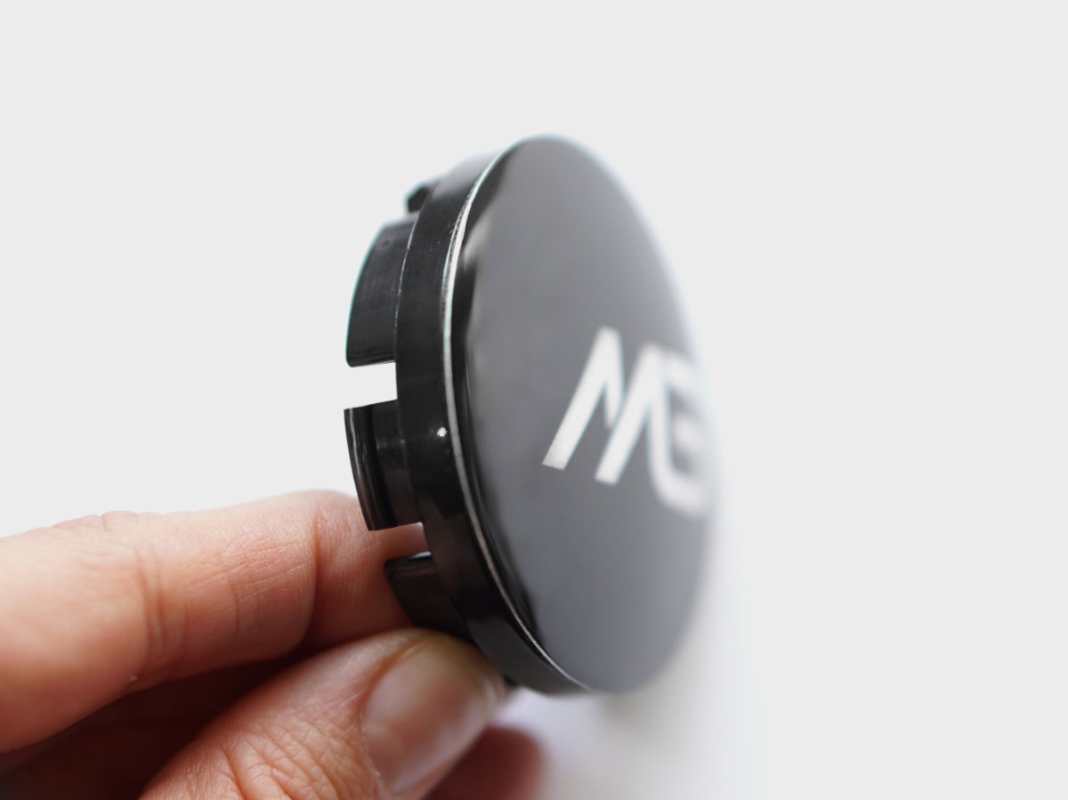 Center Caps MG-line