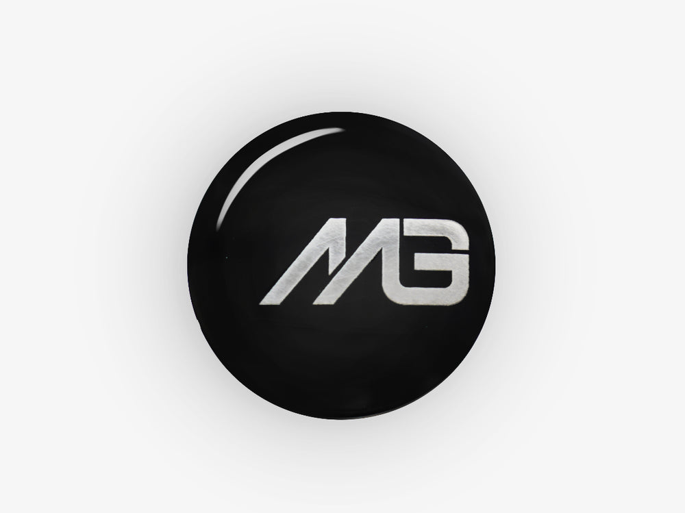 Center Caps MG-line
