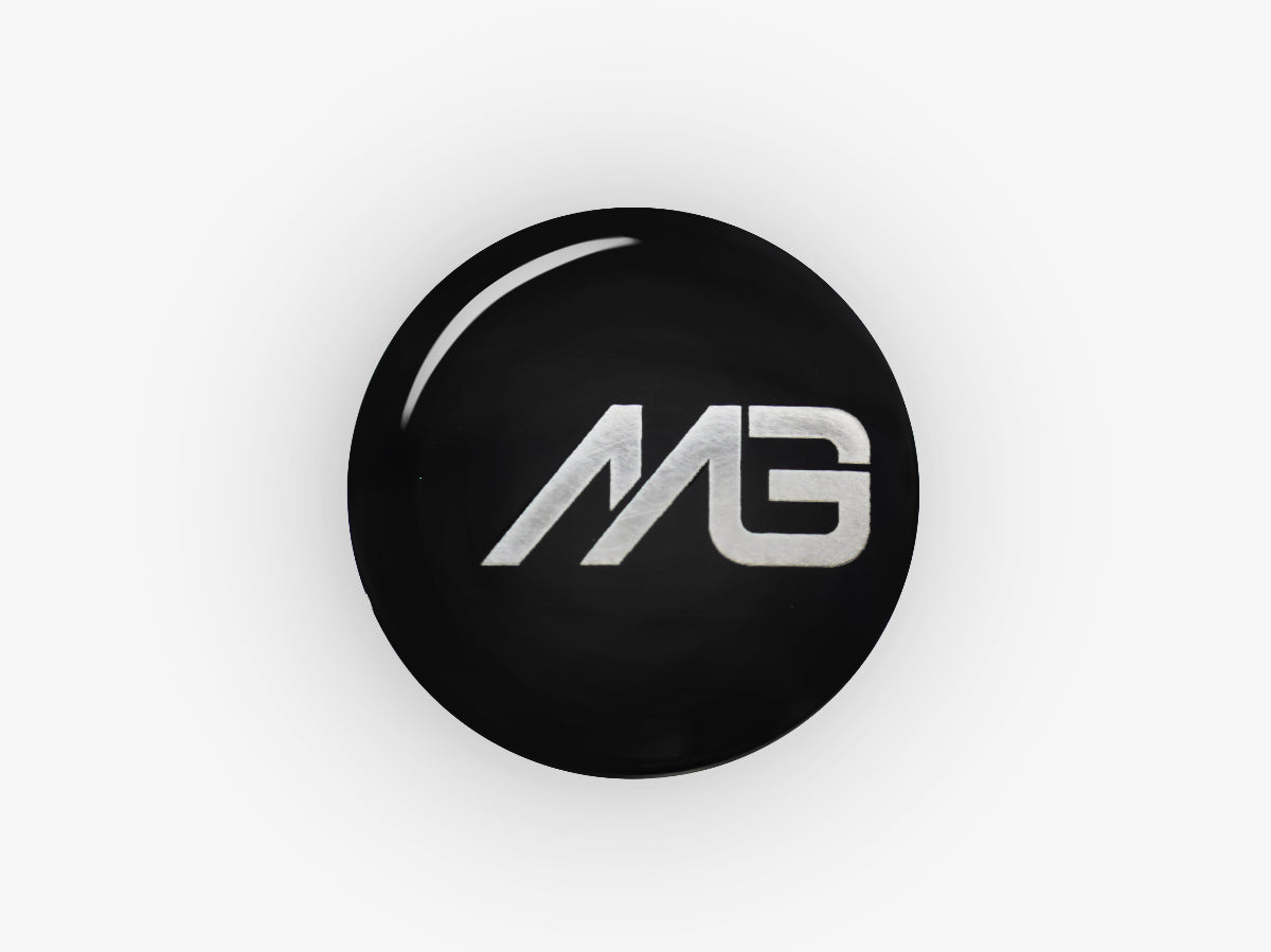 Center Caps MG-line
