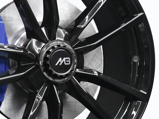 Centerlock Kit V1 for VW Pretoria