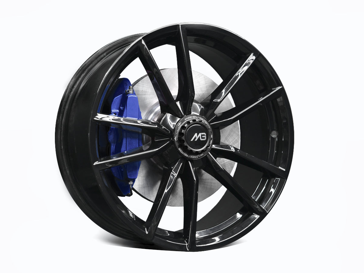 Centerlock Kit V1 for VW Pretoria