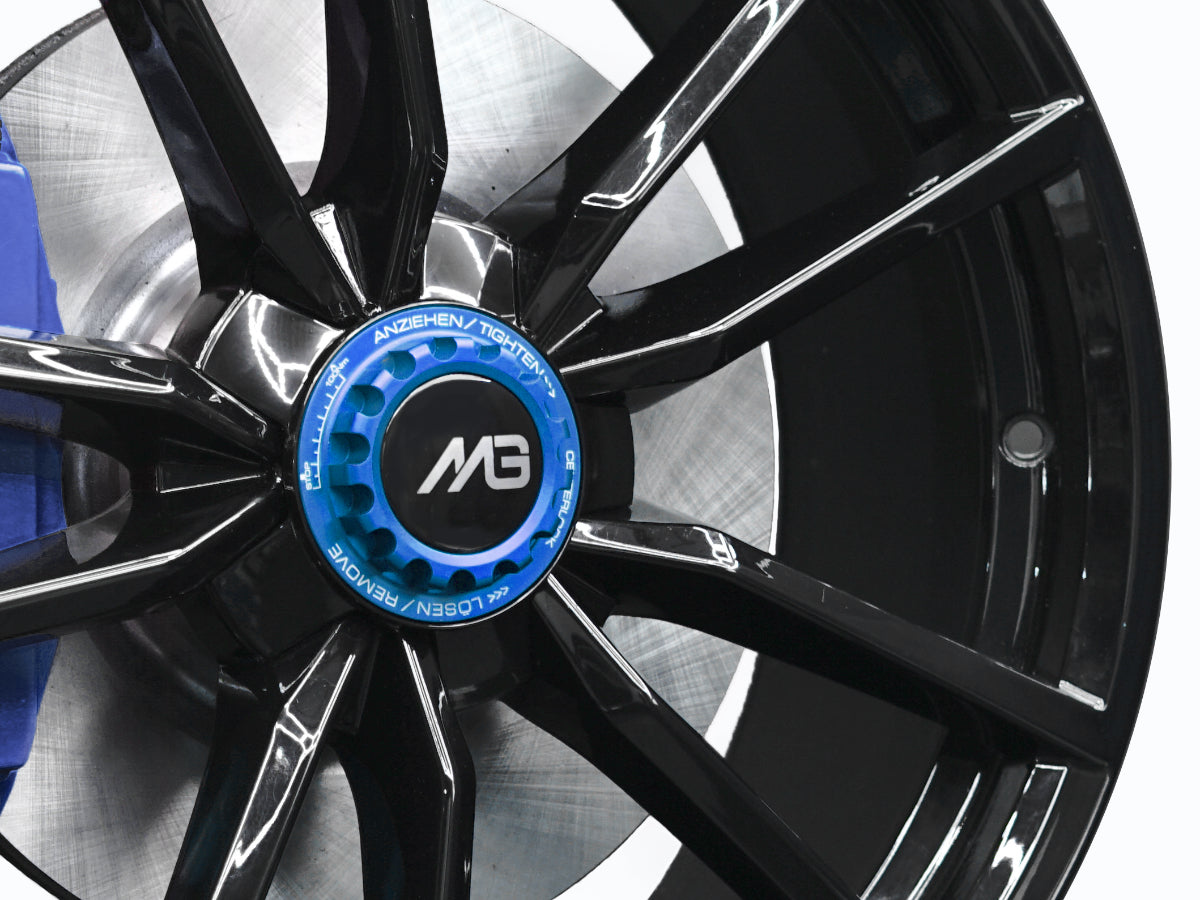 Centerlock Kit V1 for VW Pretoria