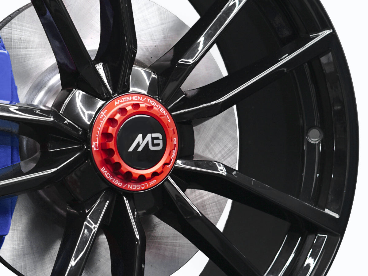 Centerlock Kit V1 for VW Pretoria