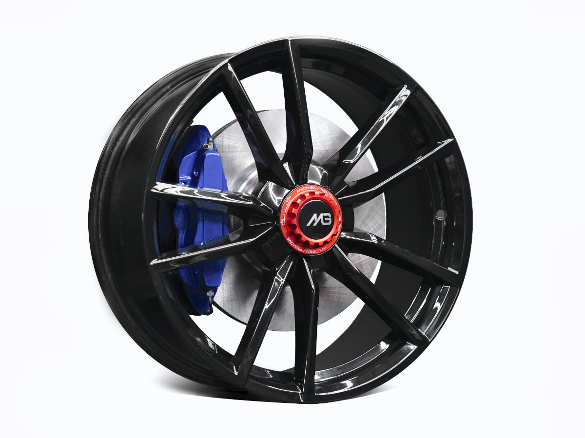 Centerlock Kit V1 for VW Pretoria