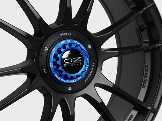 Centerlock Kit V1 for OZ Ultraleggera