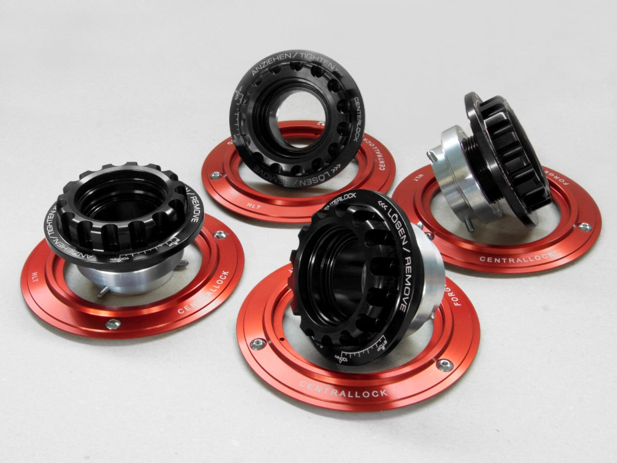 Centerlock Kit V1 for OZ Superturismo – mgcenterlock.com