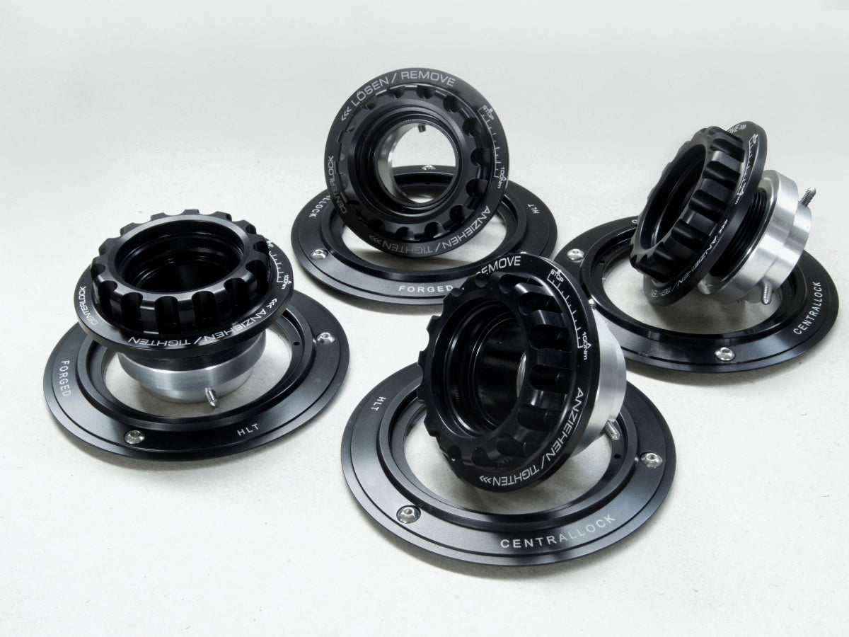 Centerlock Kit V1 for OZ Superturismo – mgcenterlock.com