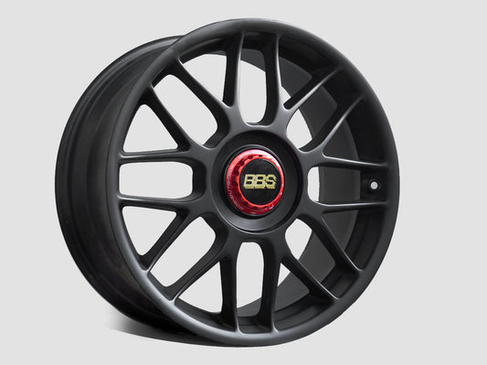 MG Centerlock Nut V3 – BBS RC 300 Series