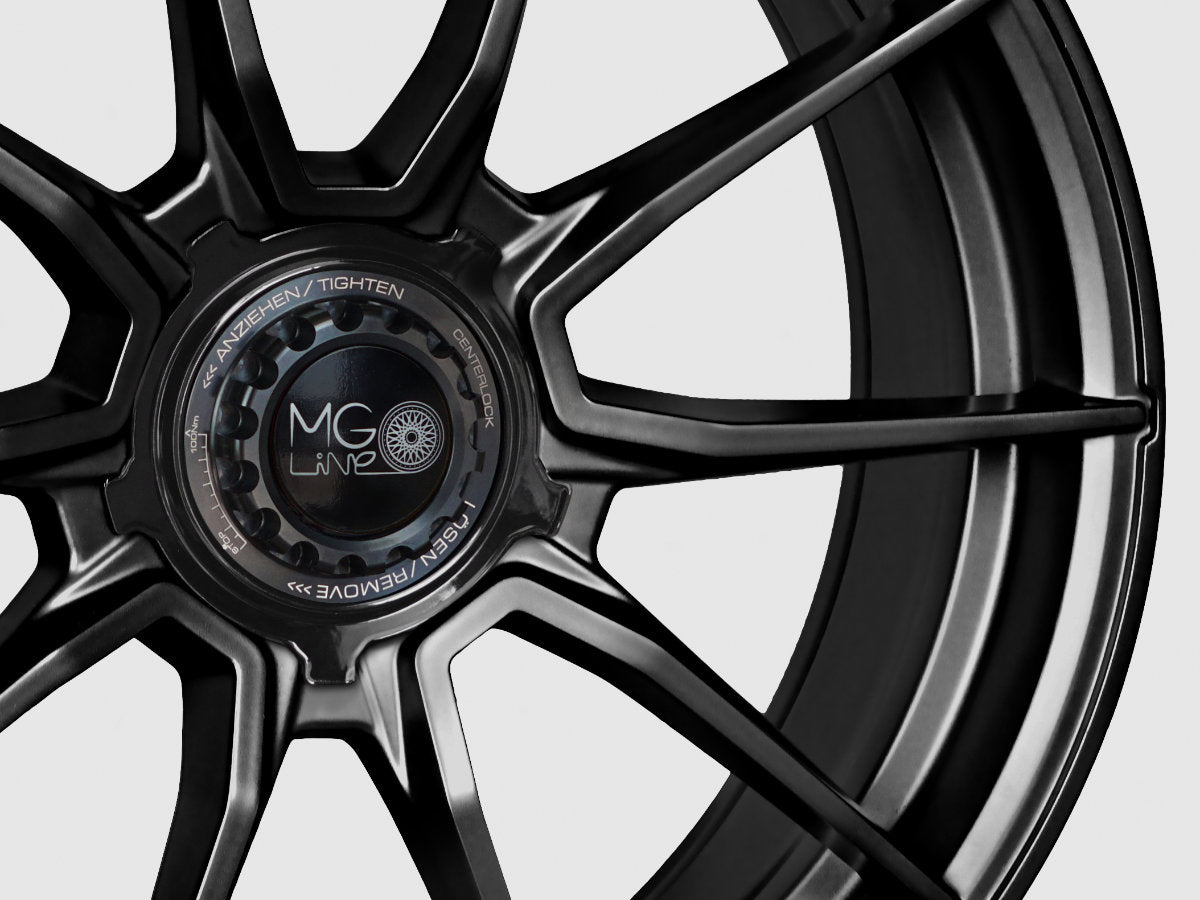 Centerlock Kit V1 for Motec Ultralight (MCR2)